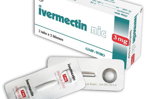 Thuốc Ivermectin có tác dụng phụ gì không?