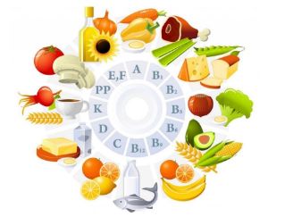 Dinh dưỡng qua đường ruột với các thành phần hợp lý giúp bệnh nhân nhanh bình phục