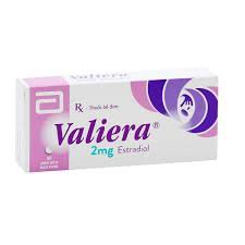 Có nên uống thuốc Valiera khi bị ứ dịch cổ tử cung sau phá thai bằng thuốc không?