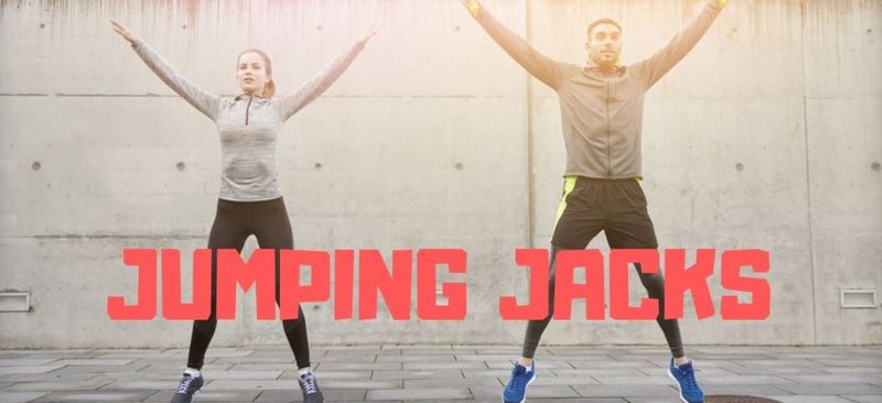 Jumping Jacks vs Jump Rope: Which is Better? - Inspire US