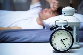 Điều trị rối loạn giấc ngủ như thế nào?