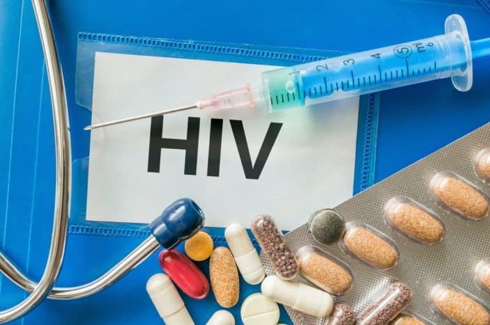 Thuốc chống HIV