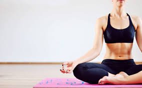 Các tư thế thư giãn sau tập yoga