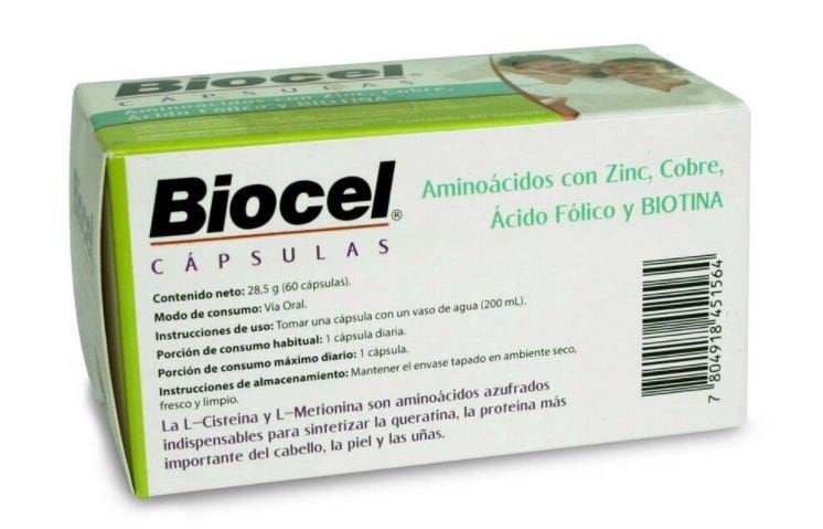 Biocel