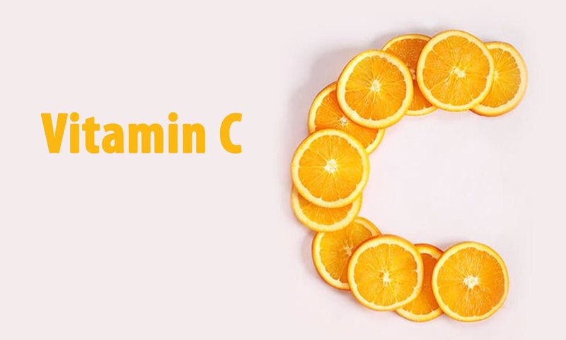 Nhu cầu vitamin C