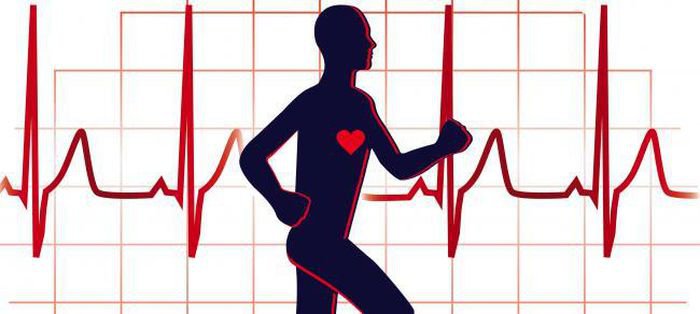 vấn đề về tim khi tập thể dục