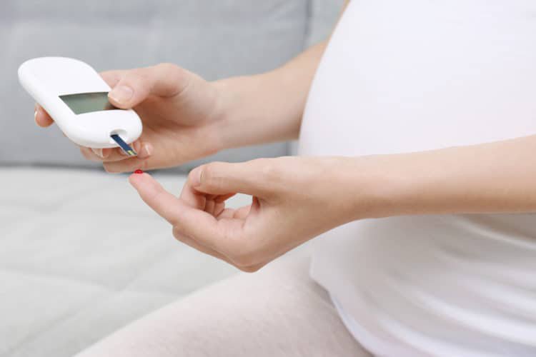 Tiểu đường thai kỳ ăn mít có thể làm tăng lượng đường trong máu
