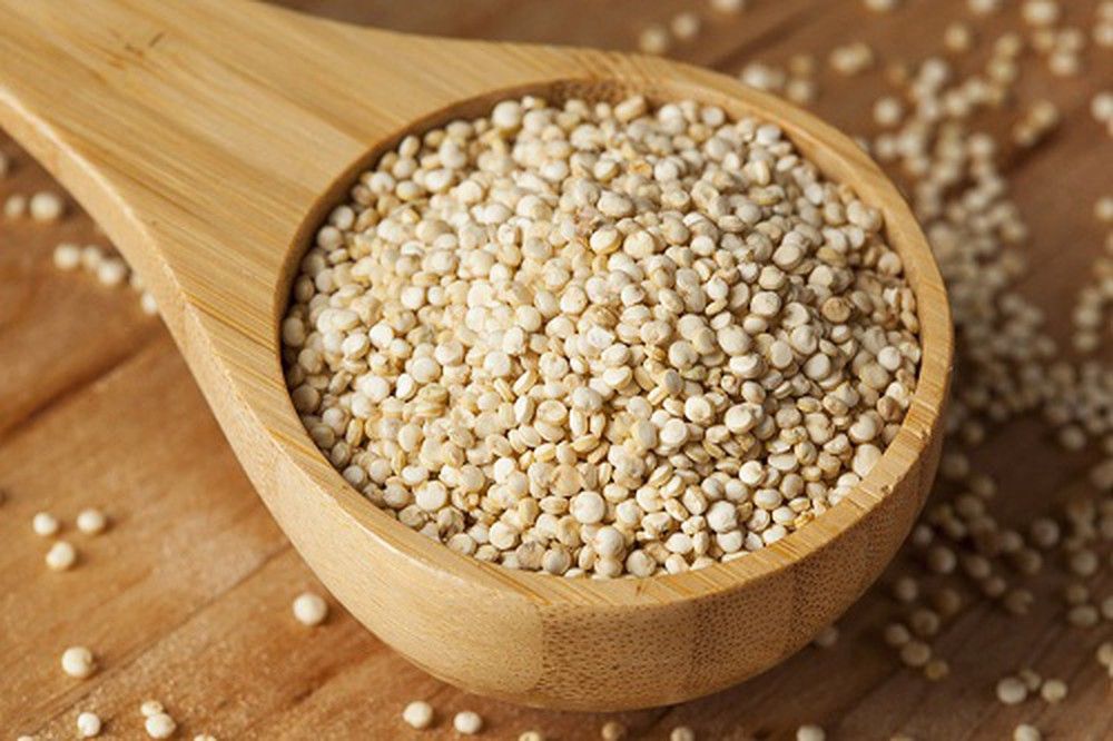 Hạt quinoa có tác dụng gì?