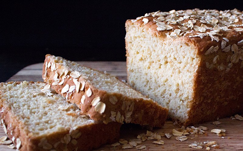 10 cách thay thế bánh mì thông thường để tốt cho sức khỏe