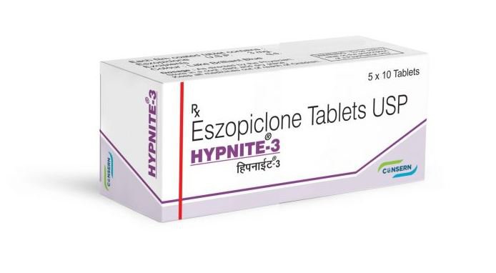 Thuốc Eszopiclone