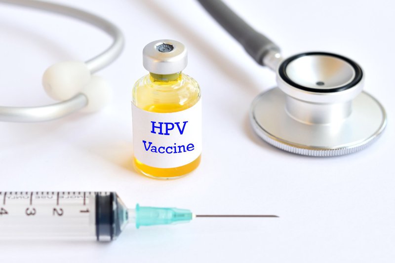 Nhiễm HPV type 68 có tiêm phòng ung thư tử cung được không?