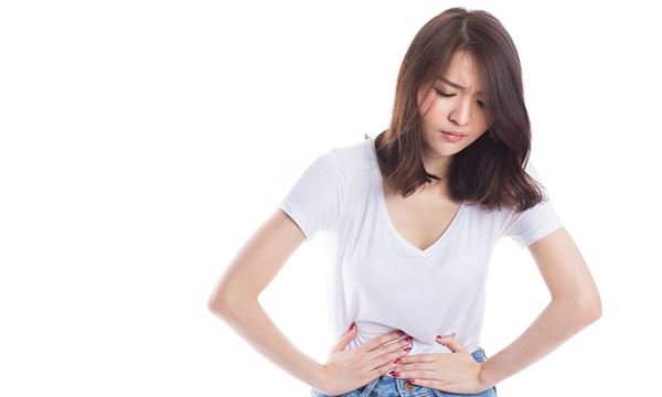 Dầu lanolin có thể gây tình trạng đau bụng khi bị ngộ độc