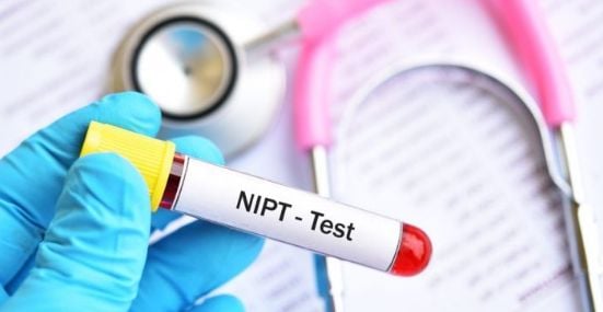 Vai trò của xét nghiệm NIPT