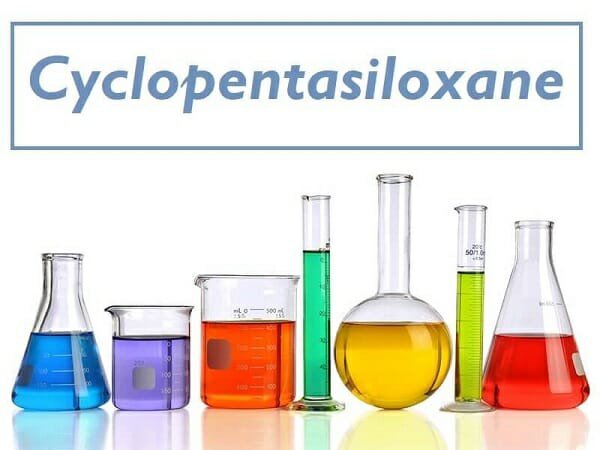 Cyclopentasiloxane trong mỹ phẩm: An toàn và hơn thế nữa