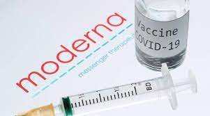 Hiệu quả Moderna Covid-19 Vaccin