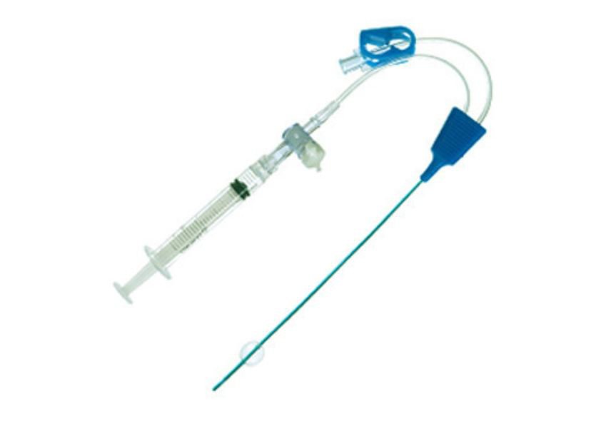 Catheter dùng để bơm tinh trùng