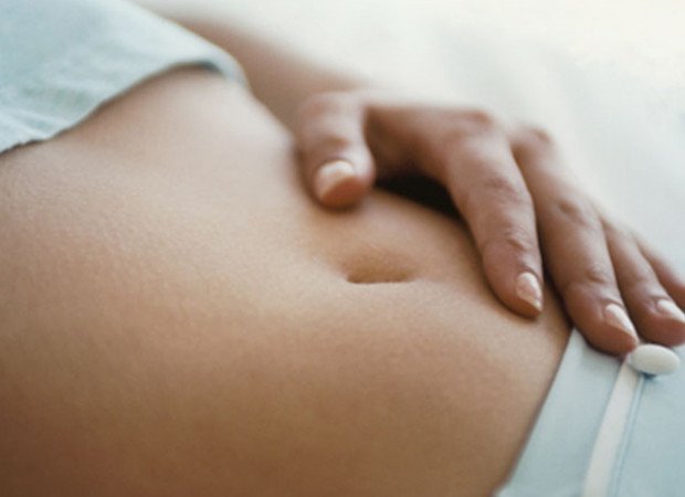Xuất huyết nhẹ cực trên túi thai có nguy hiểm không?