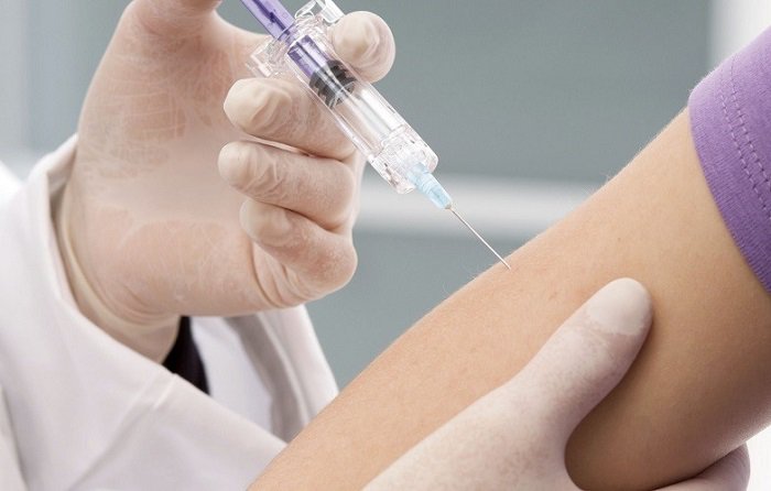 Đã nhiễm virus HPV có thể tiêm ngừa ung thư cổ tử cung không?