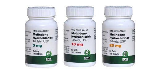 Thuốc Molindone HCL: Công dụng, chỉ định và lưu ý khi dùng