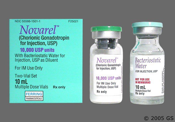 thuốc Novarel