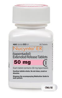 thuốc Nucynta