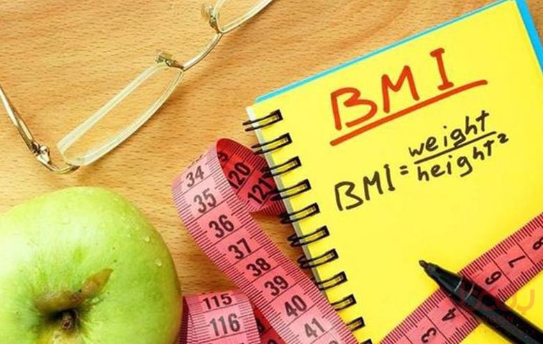 Theo dõi BMI điều chỉnh sức bền khi chạy bộ