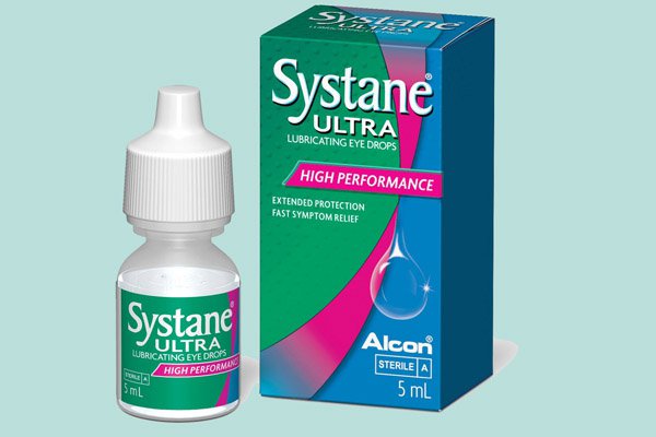 Thuốc Systane drops: Công dụng, chỉ định và lưu ý khi dùng