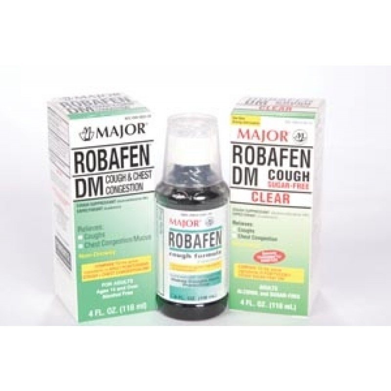 Thuốc Robafen: Công dụng của thuốc, chỉ định và lưu ý khi dùng thuốc
