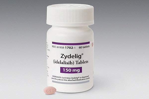 Thuốc Idelalisib: Công dụng, chỉ định và lưu ý khi dùng