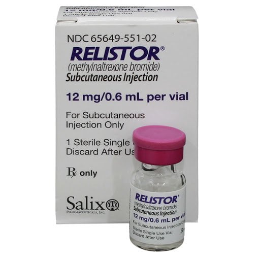 Thuốc Relistor