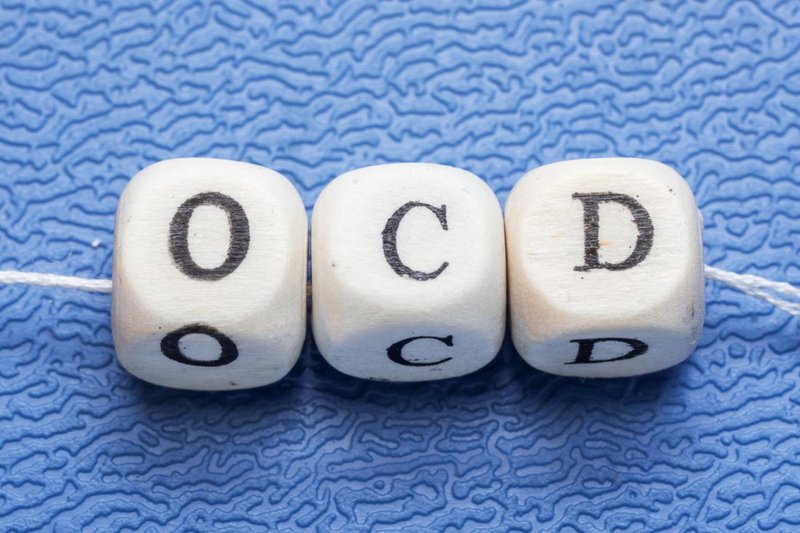 OCD rối loạn ám ảnh cưỡng chế
