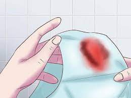 Mang thai 6 tuần bị ra máu tươi