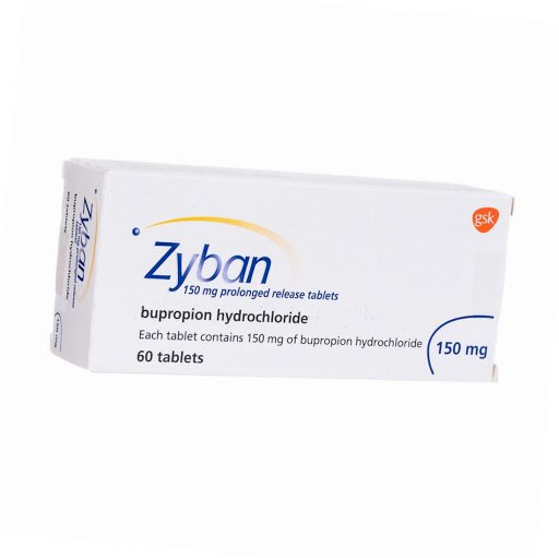 Thuốc Zyban: Công dụng, chỉ định và lưu ý khi dùng