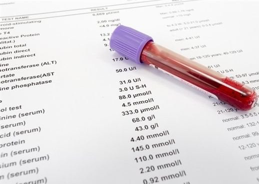 Đọc kết quả xét nghiệm máu như thế nào?