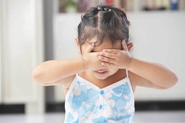 Trẻ có thể bị đần độn do rối loạn chuyển hóa protid