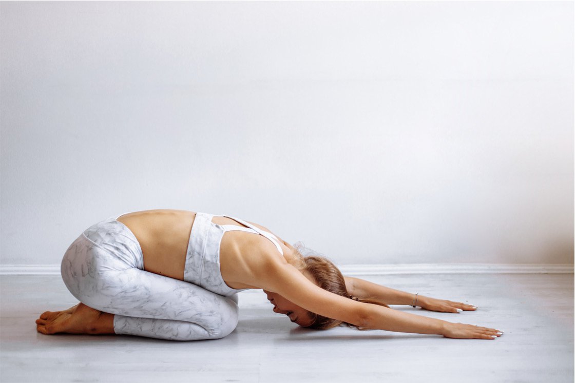 Suffering from Sciatica | Yoga Digest