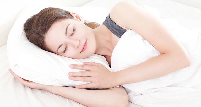 7 cách ngủ có thể giúp bạn giảm cân