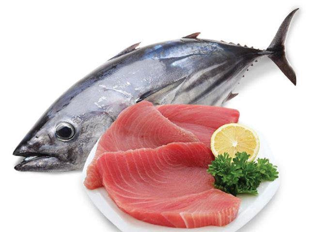 Trẻ em ăn cá ngừ có tốt không