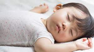 Làm thế nào để cải thiện giấc ngủ cho trẻ?