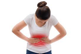 Triệu chứng đau bụng âm ỉ quanh rốn là do bệnh gì?