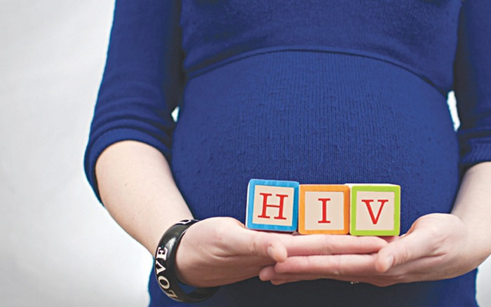 Thai phụ nhiễm HIV có ảnh hưởng đến thai nhi không?