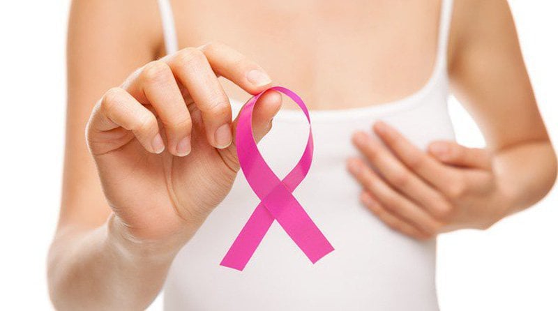 sàng lọc ung thư vú