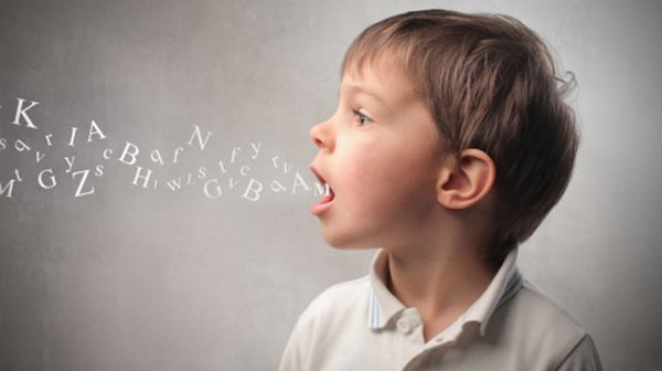 Trẻ bị rối loạn phát triển ngôn ngữ