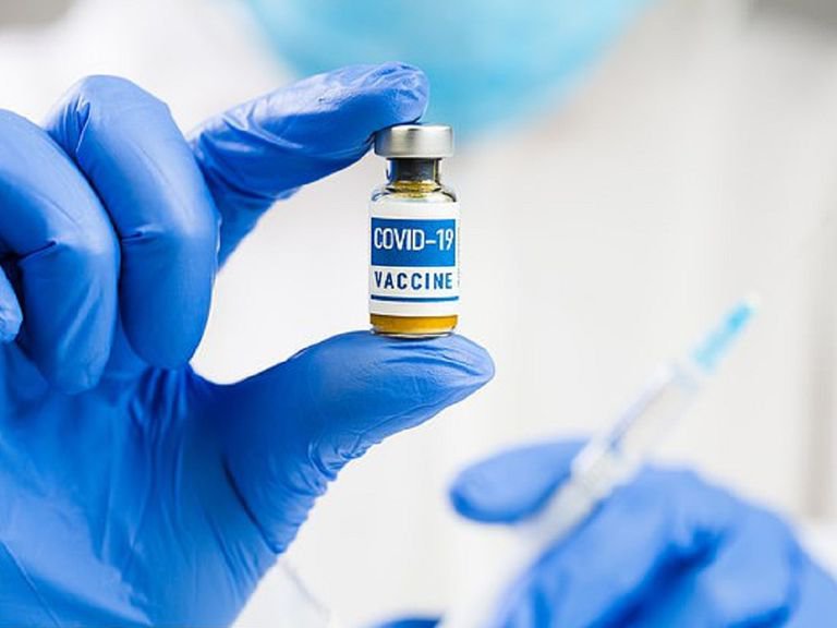 vắc-xin COVID-19
