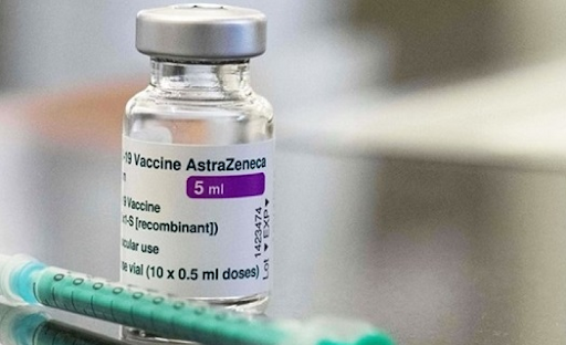 vắc xin covid-19 astrazeneca