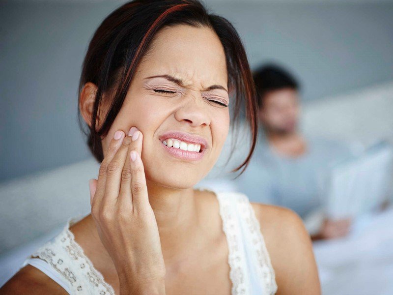 Có thể uống Amoxicilin 500mg trị đau răng được không?