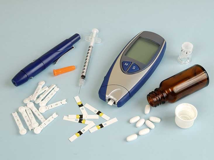 Có thể uống thuốc điều trị đái tháo đường thay cho tiêm được không?