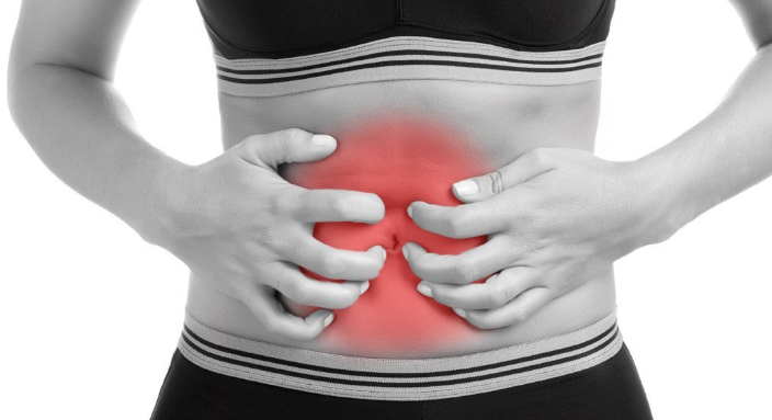 hội chứng ruột kích thích và viêm đại tràng