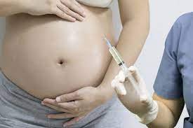 Tiêm huyết thanh uốn ván khi mang thai 7 tháng có sao không?