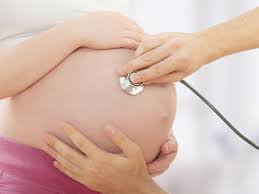 Giãn não thất ở thai nhi nguyên nhân là gì?